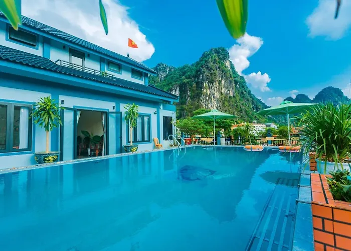 Phong Nha Green Homestay