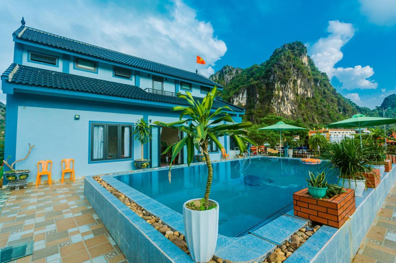 Phong Nha Green Homestay Homestay